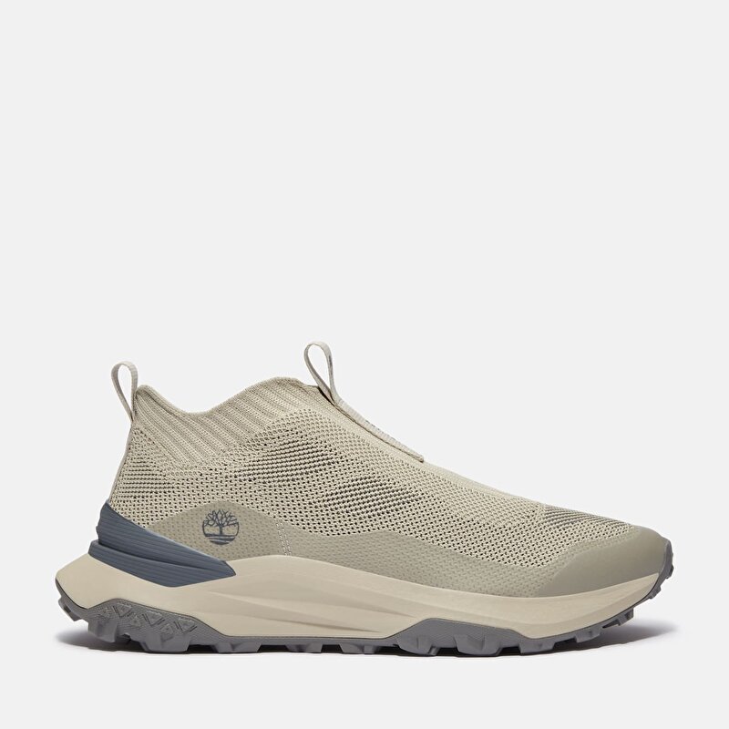 Erkek Motion Access Bej Slip-On Ayakkabı