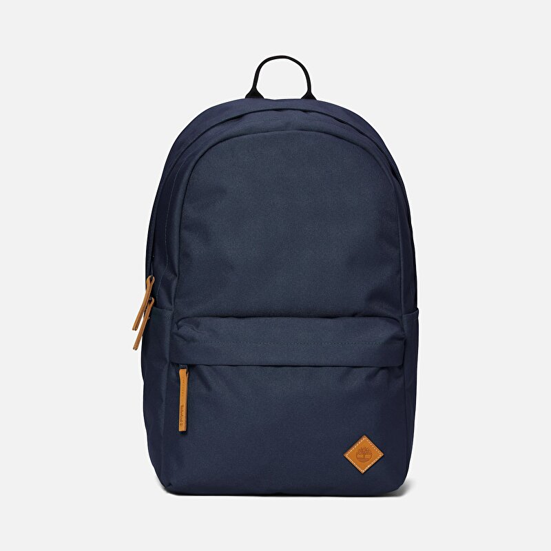 Timberpack Koyu Mavi Sırt Çantası (22 Litre)