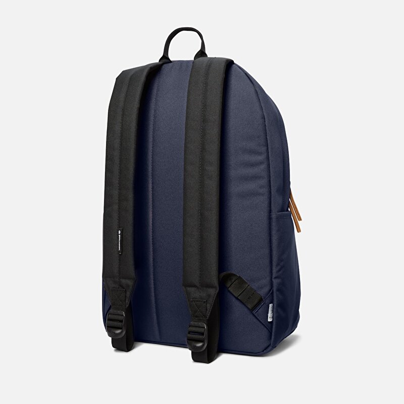 Timberpack Koyu Mavi Sırt Çantası (22 Litre)