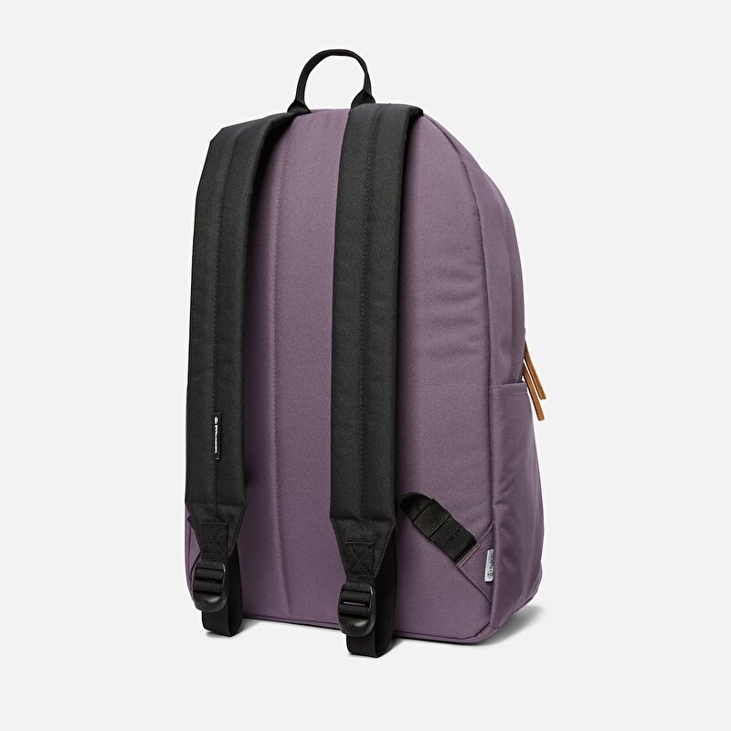 Timberpack Mor Sırt Çantası (22 Litre)
