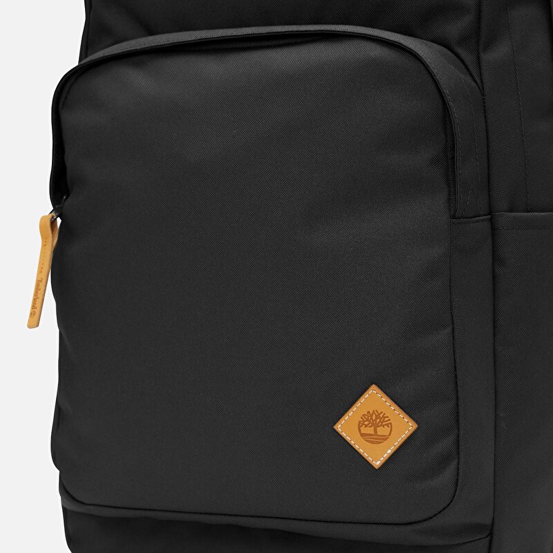 Timberpack Siyah Sırt Çantası (27 Litre)