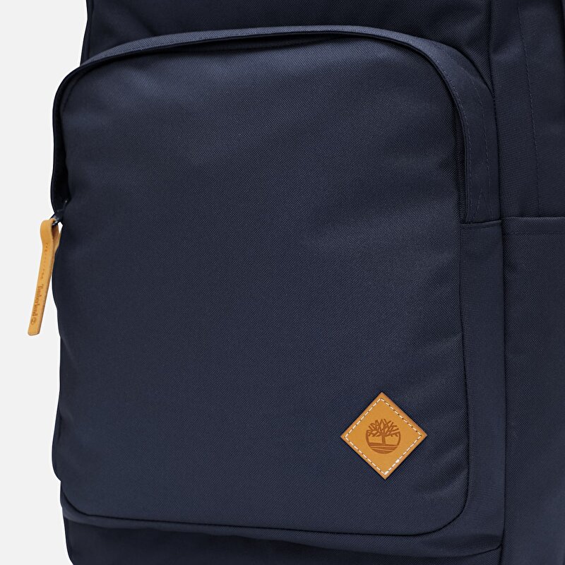 Timberpack Koyu Mavi Sırt Çantası (27 Litre)