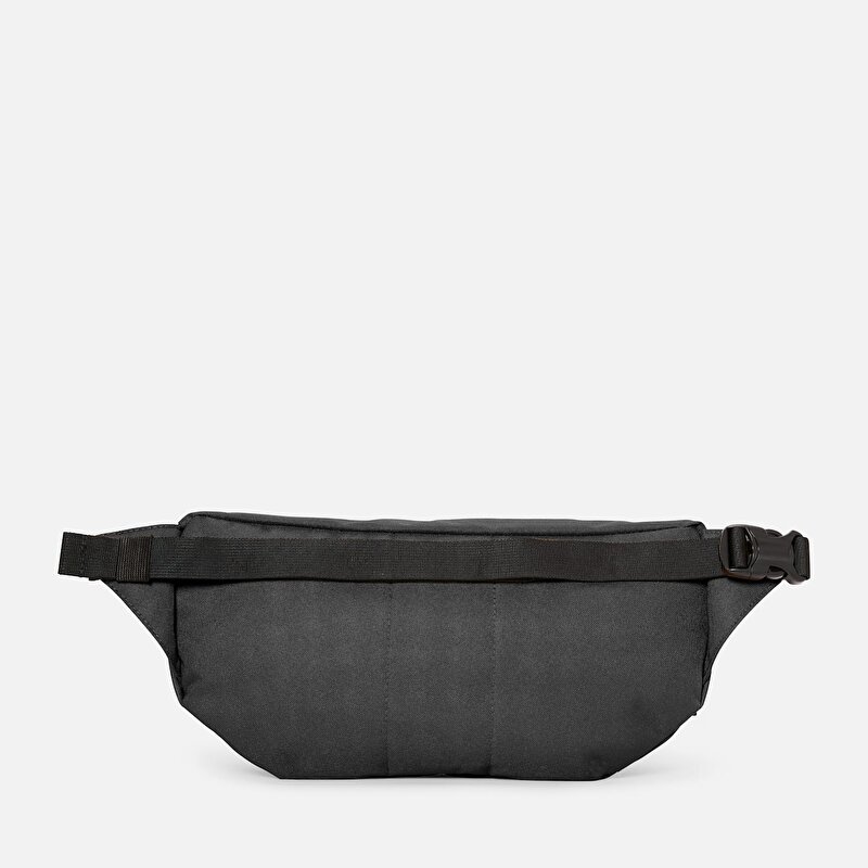 Timberpack Siyah Göğüs/Bel Çantası