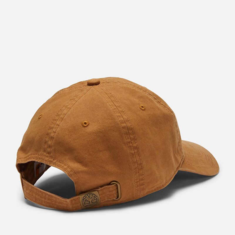 Soundview Canvas Sarı Beyzbol Şapkası