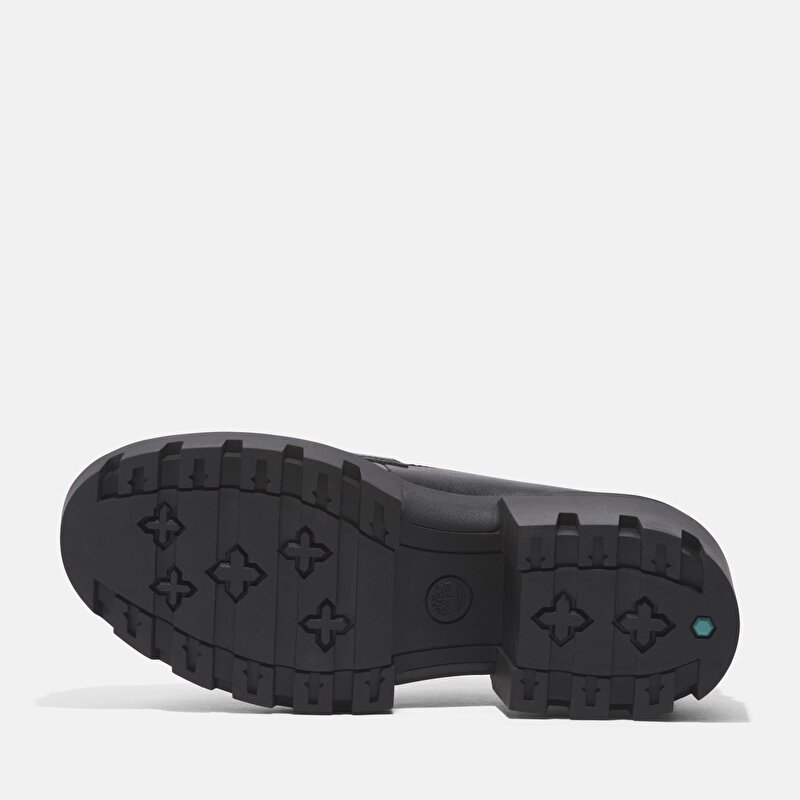 Kadın Siyah Everleigh Loafer Ayakkabı