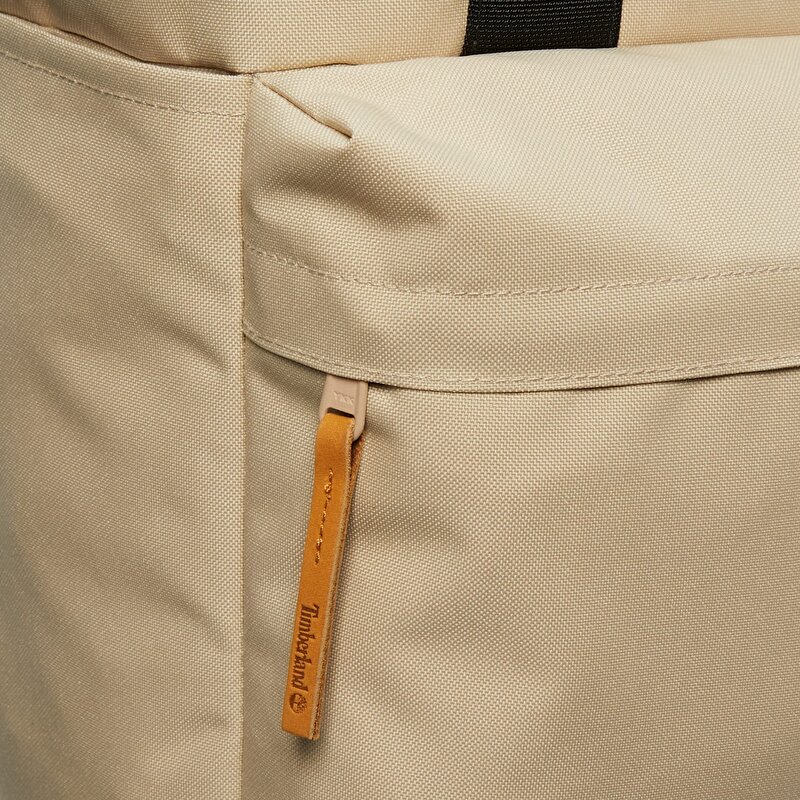 Timberpack Bej Tote Sırt Çantası
