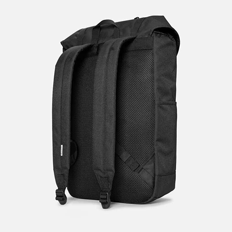Timberpack Heritage Siyah Sırt Çantası (30 Litre)