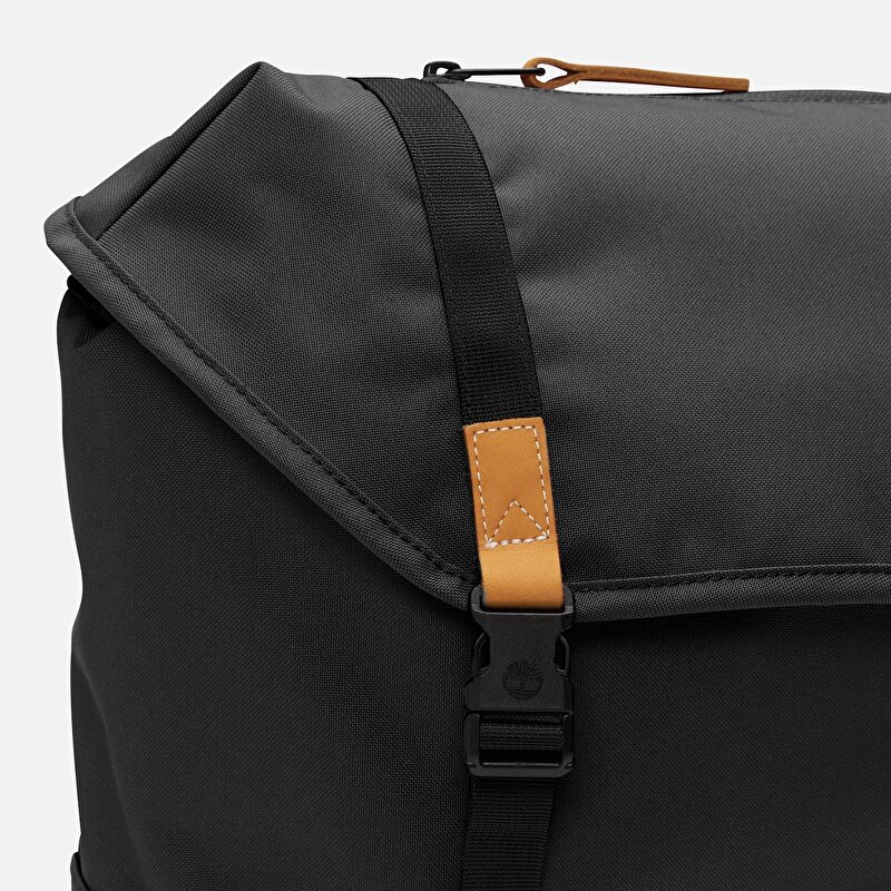 Timberpack Heritage Siyah Sırt Çantası (30 Litre)
