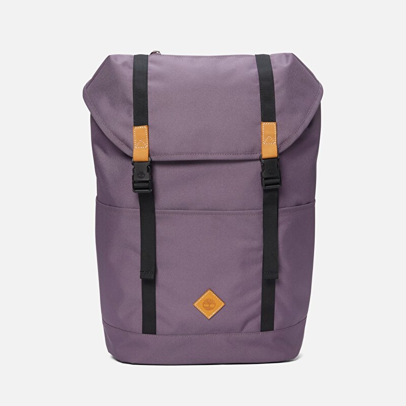 Timberpack Heritage Siyah Mor Çantası (30 Litre)