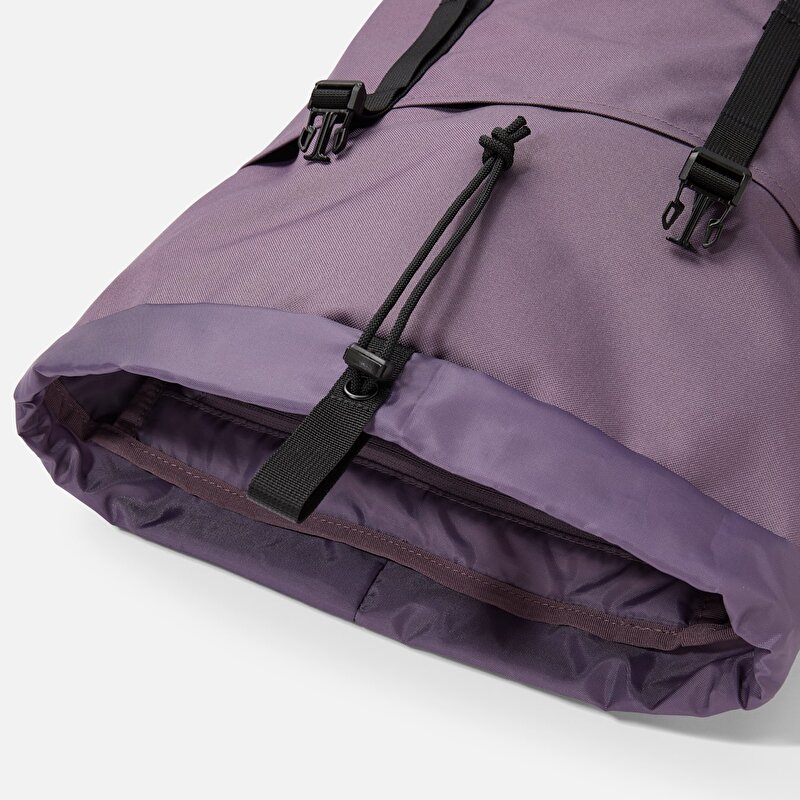 Timberpack Heritage Siyah Mor Çantası (30 Litre)