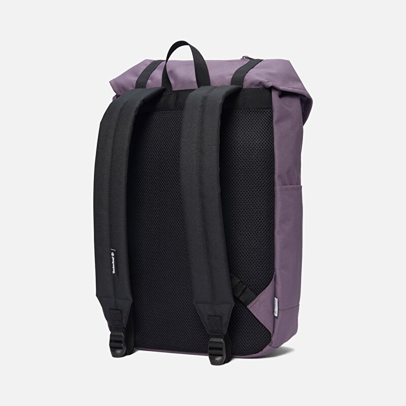 Timberpack Heritage Siyah Mor Çantası (30 Litre)
