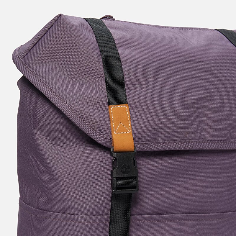 Timberpack Heritage Siyah Mor Çantası (30 Litre)