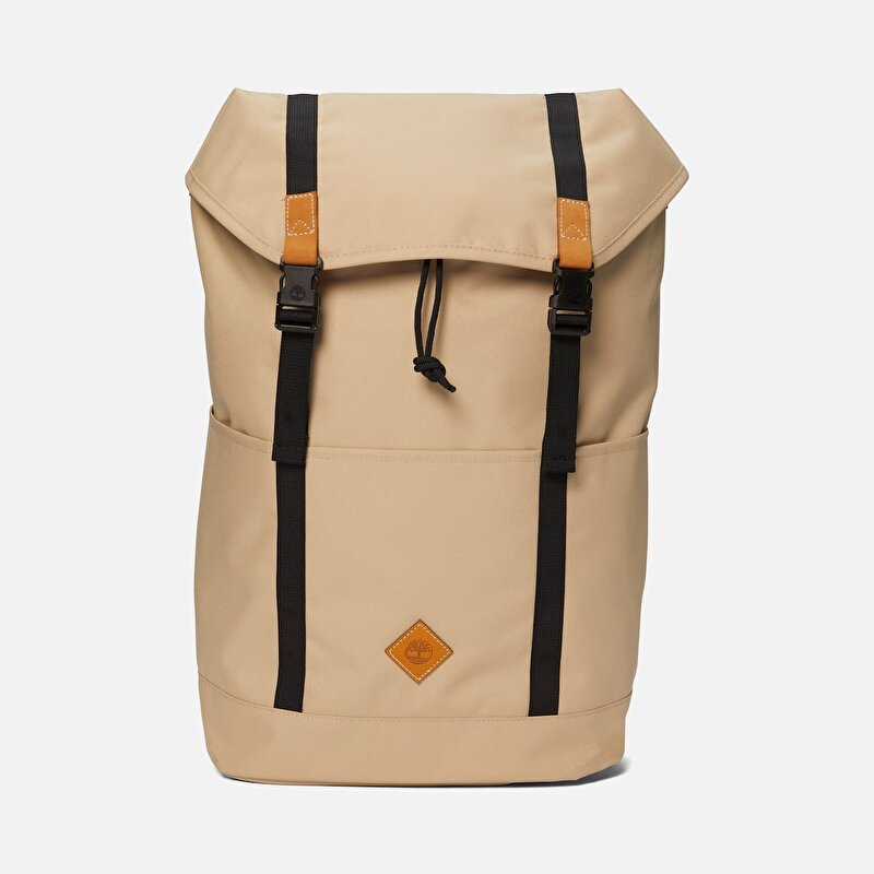 Timberpack Heritage Siyah Bej Çantası (30 Litre)