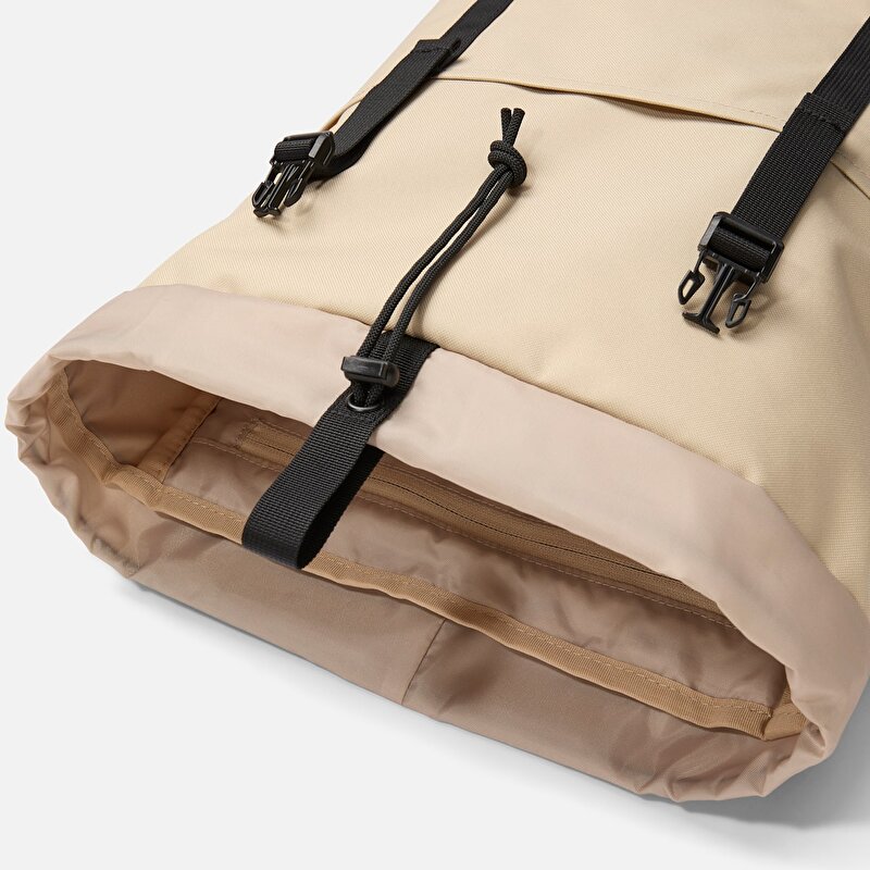Timberpack Heritage Siyah Bej Çantası (30 Litre)