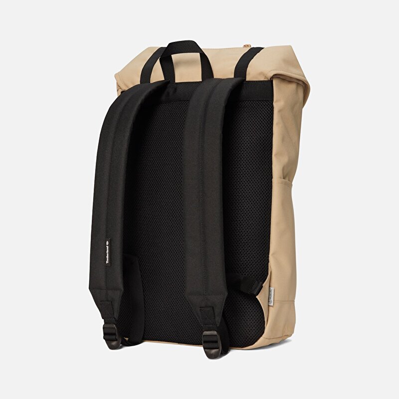 Timberpack Heritage Siyah Bej Çantası (30 Litre)
