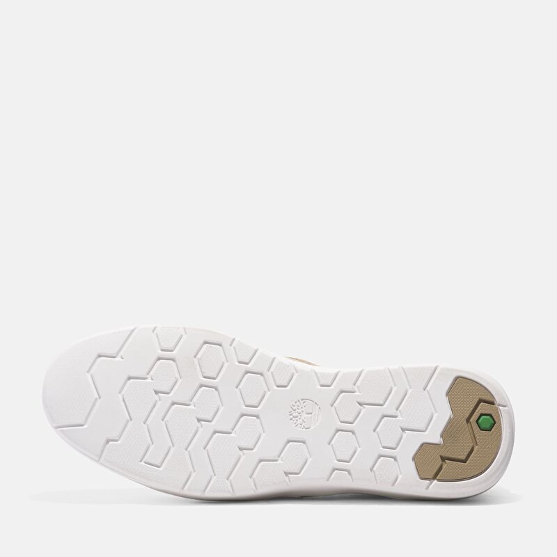 Erkek Bej Seneca Bay Slip On Spor Ayakkabı