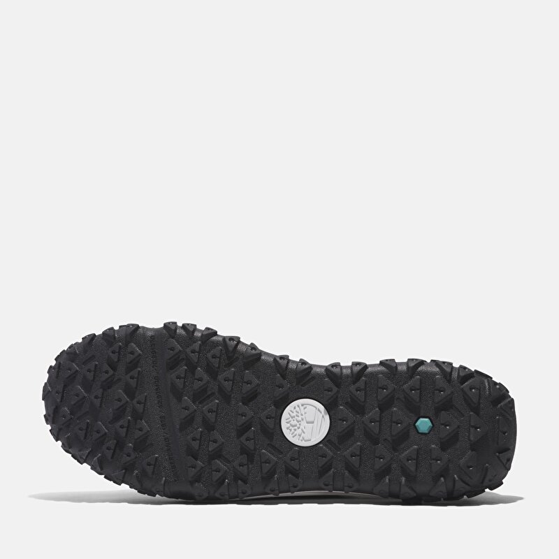 Erkek Yeşil GreenStride™ Motion 6 Bileksiz ve Bağcıklı Spor Ayakkabı
