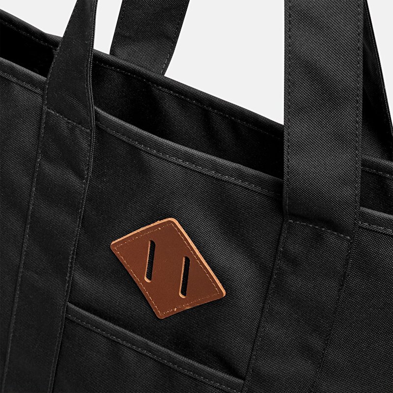 Kadın Heritage Tote Çanta
