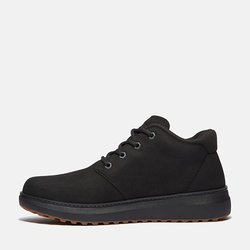 Erkek Siyah Hudson Road GORE-TEX Chukka Bot