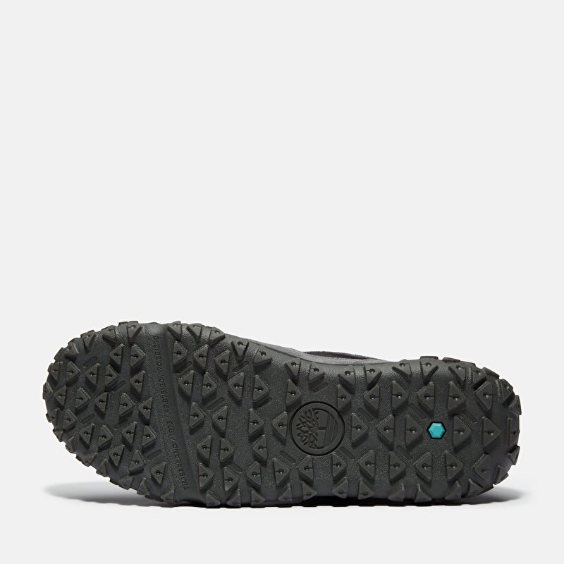Erkek Gri/Siyah GreenStride™ Motion 6 Spor Ayakkabı