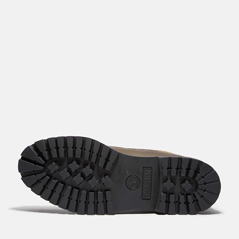 Erkek Koyu Kahverengi Timberland® Premium Su Geçirmez Chukka Bot