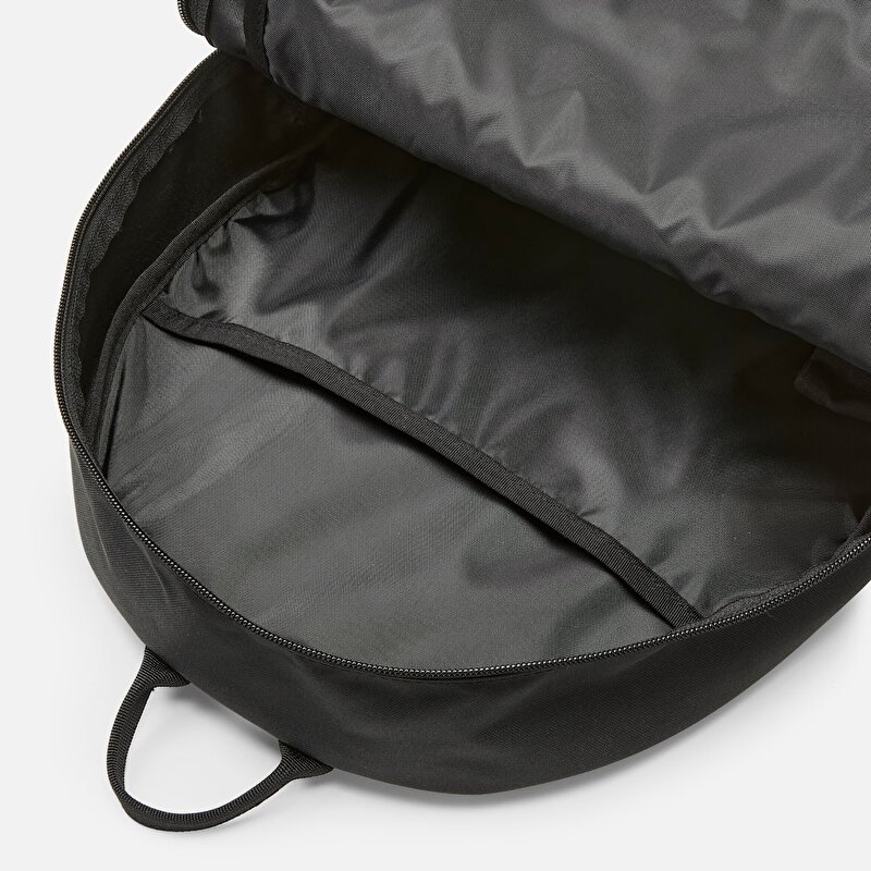 Siyah 22 Litre Sırt Çantası