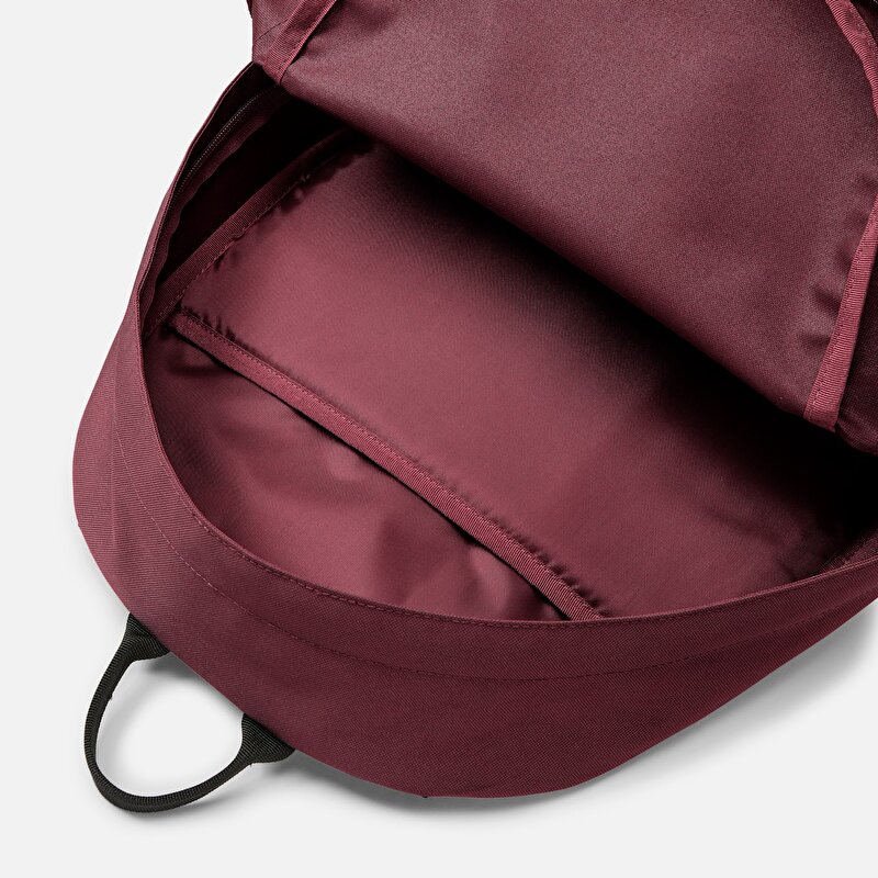 Bordo Timberpack Sırt Çantası 22 L