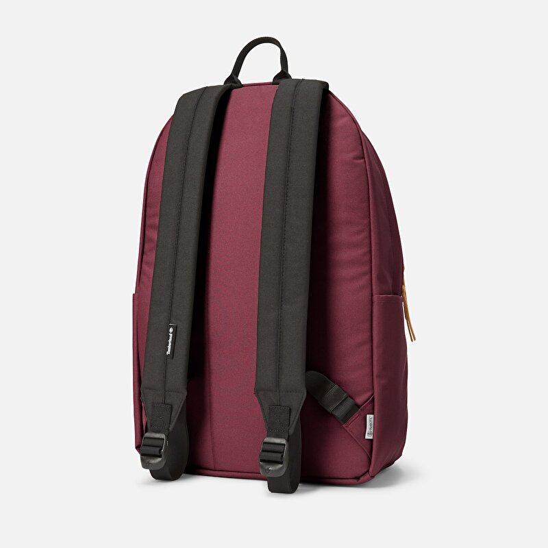 Bordo Timberpack Sırt Çantası 22 L