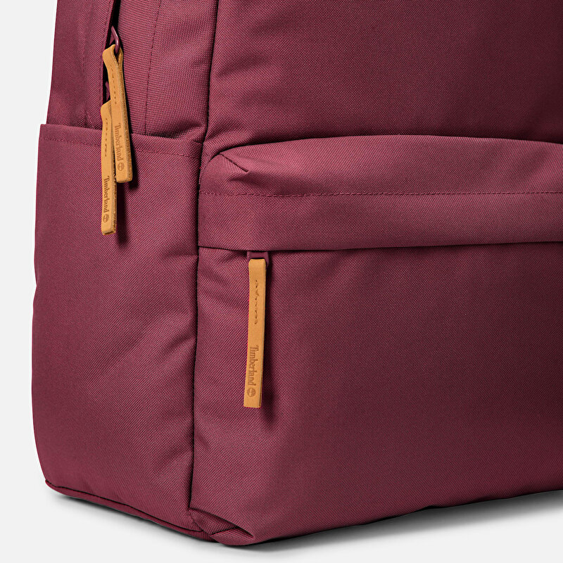 Bordo Timberpack Sırt Çantası 22 L
