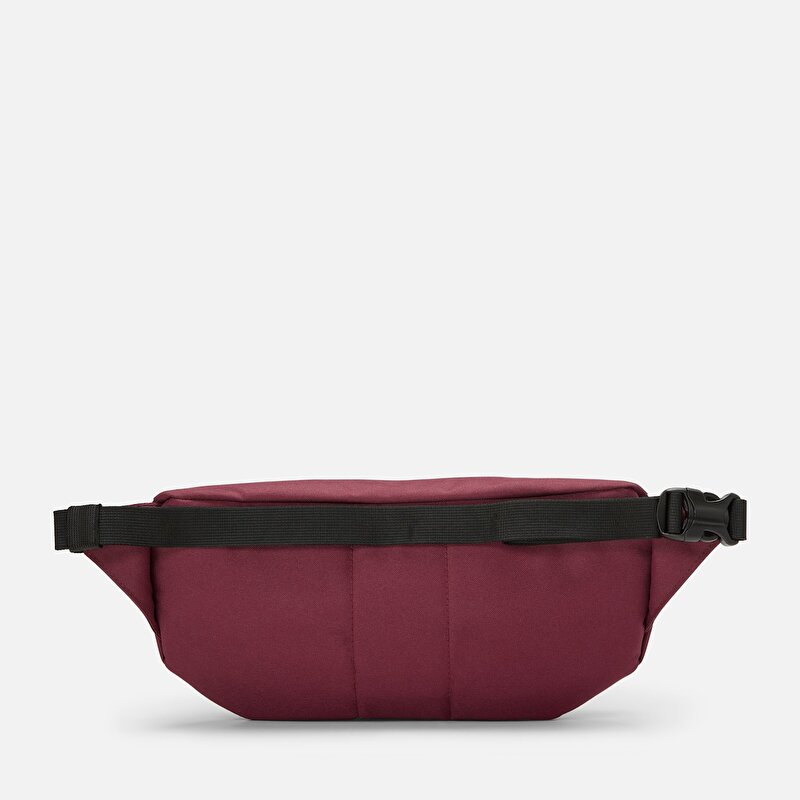 Bordo Timberpack Göğüs/Bel Çantası