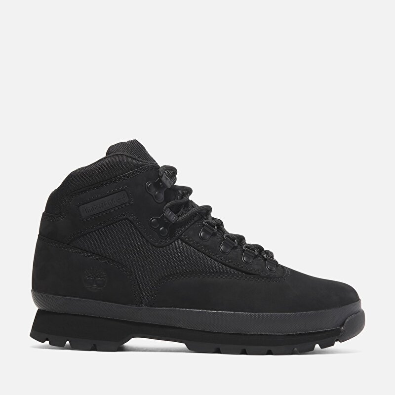 Erkek Siyah Euro Hiker Bot