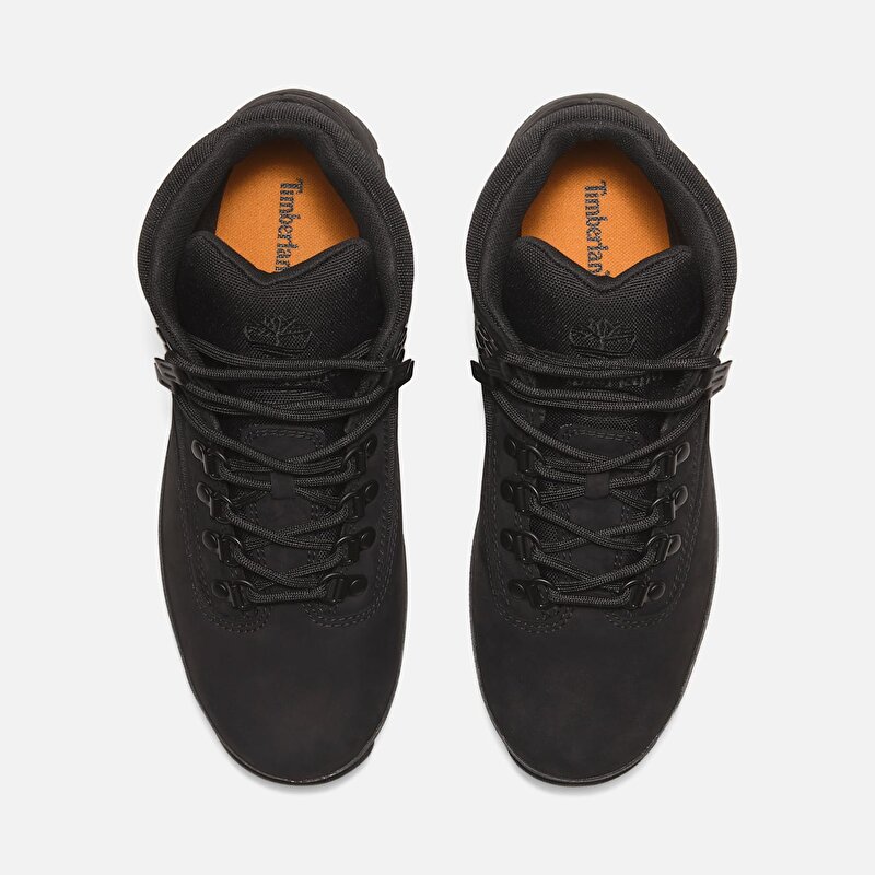 Erkek Siyah Euro Hiker Bot