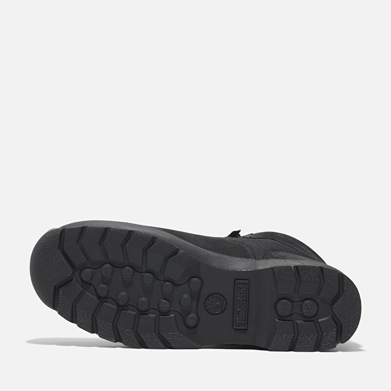 Erkek Siyah Euro Hiker Bot