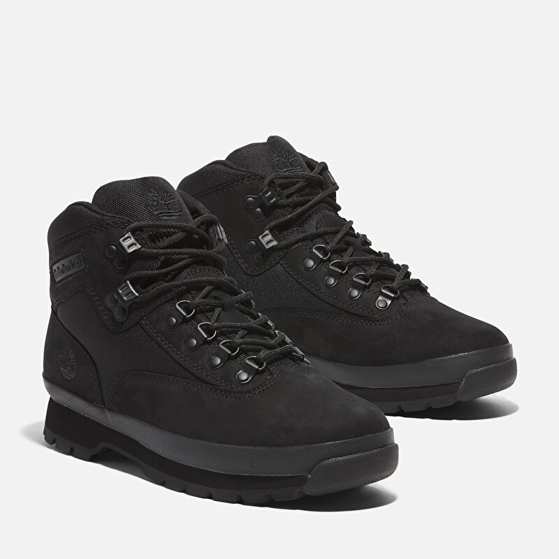 Erkek Siyah Euro Hiker Bot
