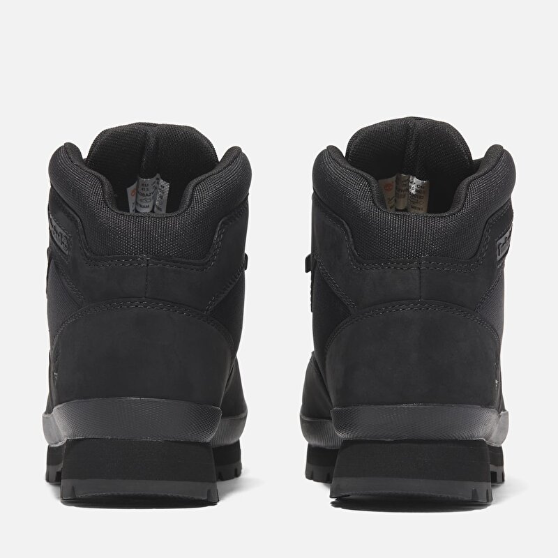 Erkek Siyah Euro Hiker Bot