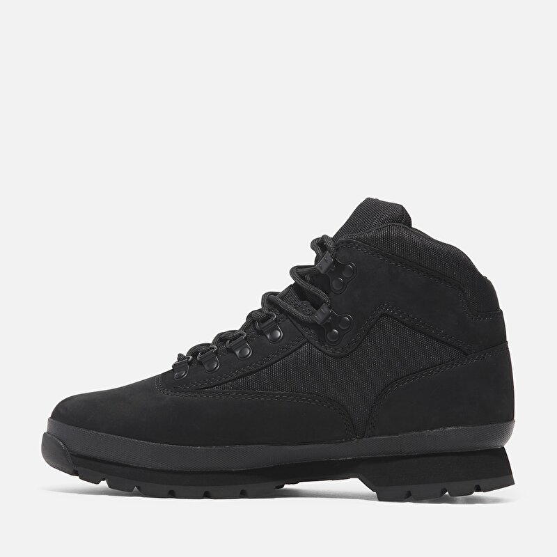 Erkek Siyah Euro Hiker Bot