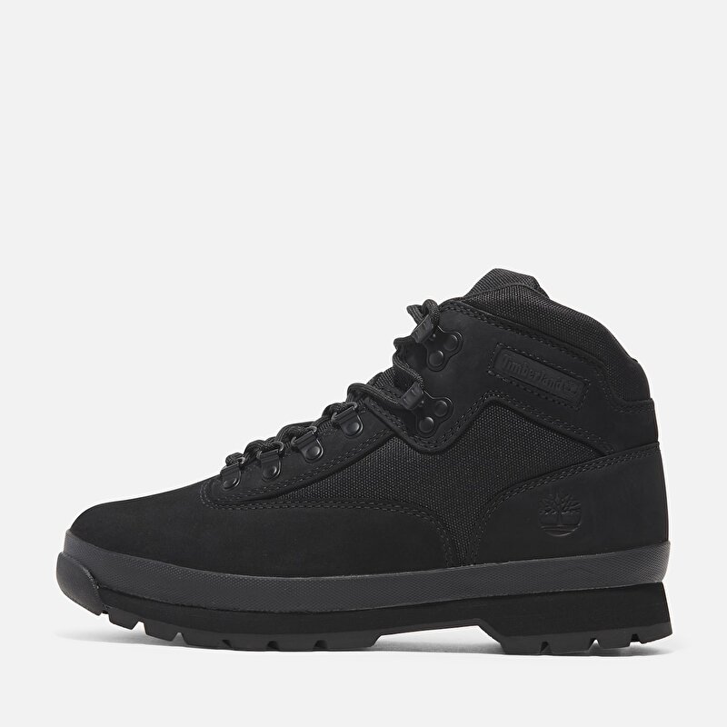 Erkek Siyah Euro Hiker Bot