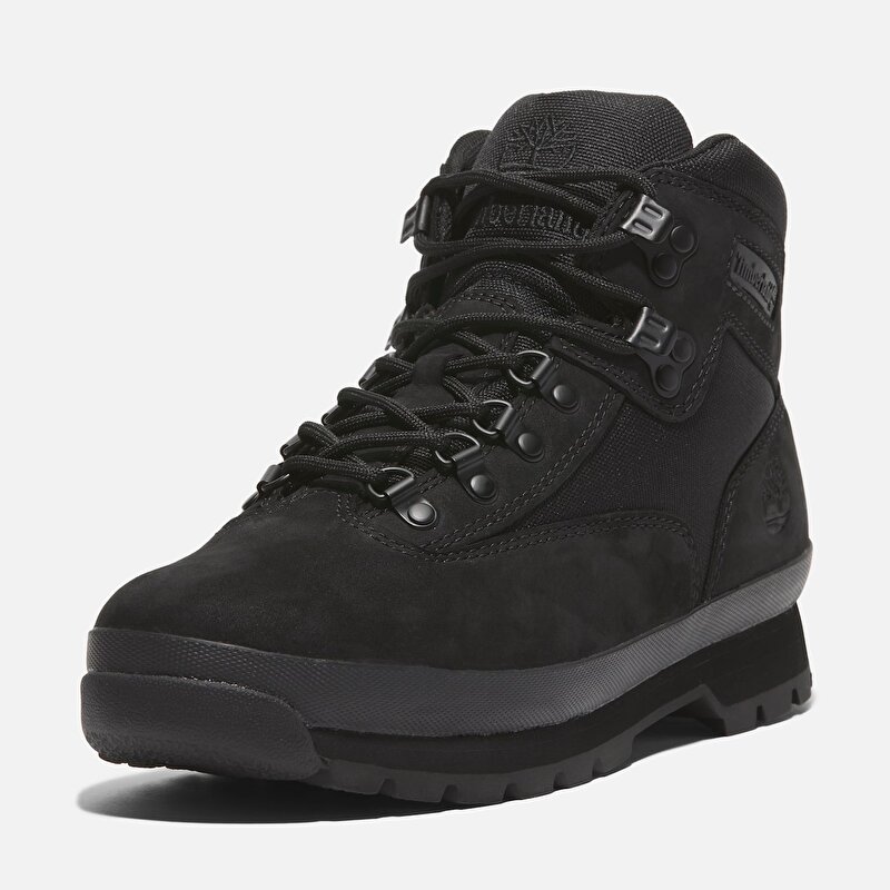 Erkek Siyah Euro Hiker Bot