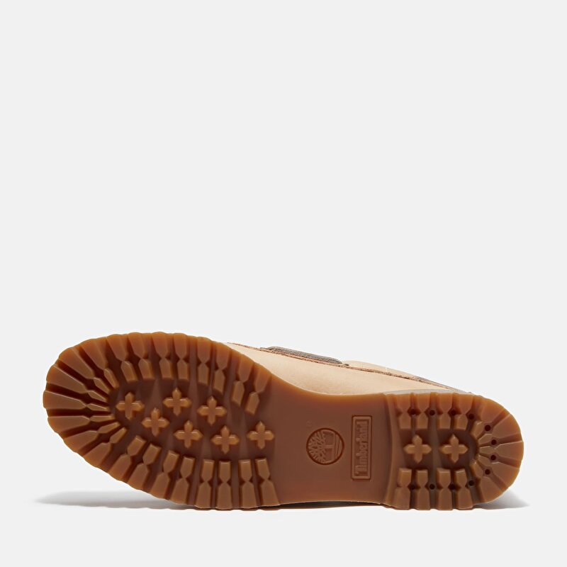 Kadın Bej Noreen Tekne Ayakkabısı