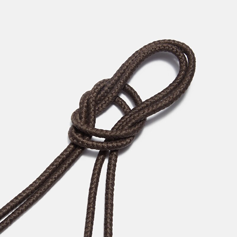 Erkek Kahverengi Timberland® Premium 6 İnç Su Geçirmez Bot