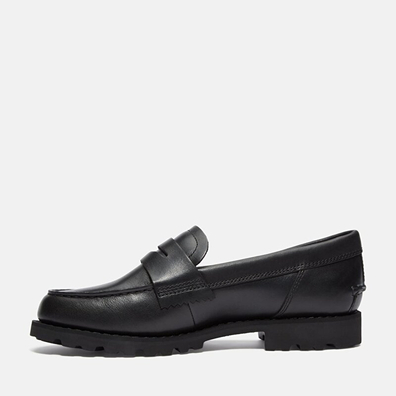 Kadın Siyah Noreen Lite Loafer