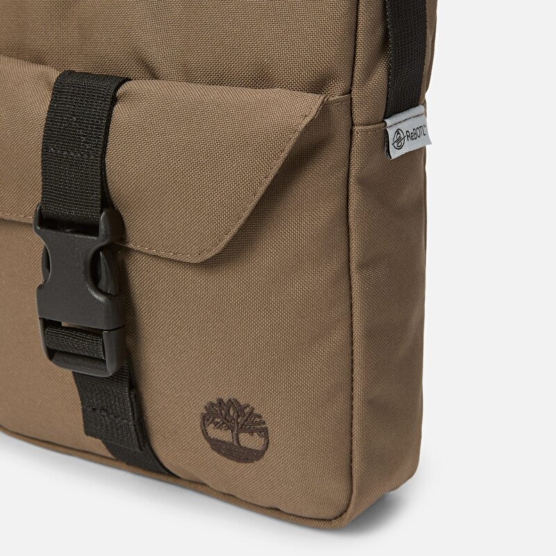 Kahverengi Heritage Çapraz Askılı Çanta