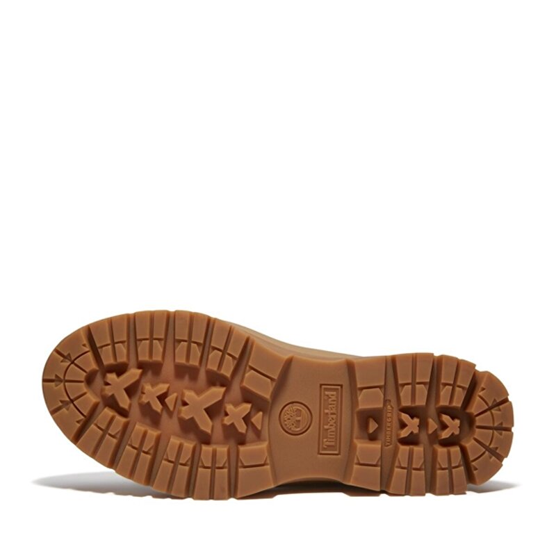 Kadın Koyu Kahverengi Roxie Lane Chelsea Bot