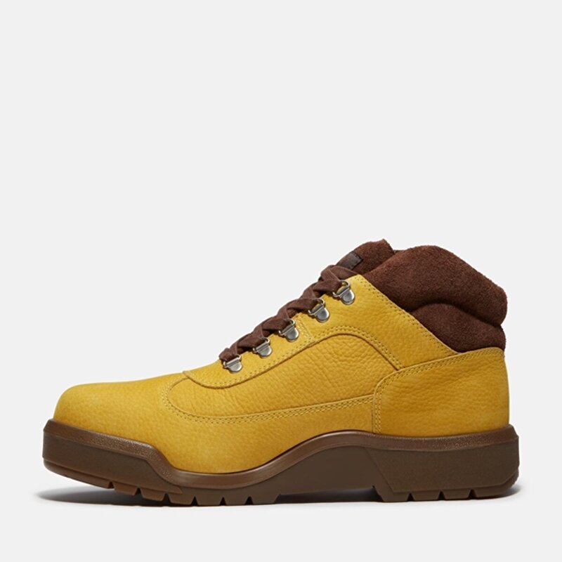 Erkek Gold Nubuck Field GORE-TEX Bot