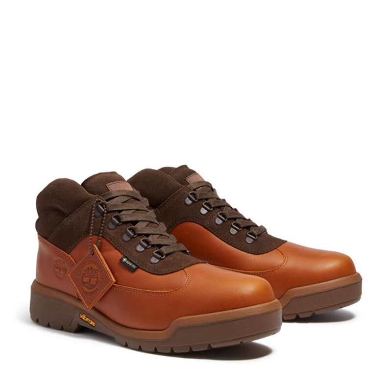 Erkek Kahverengi Field GORE-TEX Bot