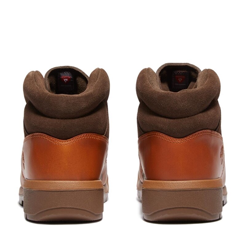 Erkek Kahverengi Field GORE-TEX Bot