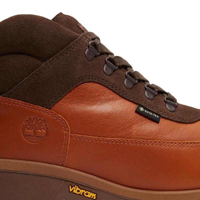 Erkek Kahverengi Field GORE-TEX Bot