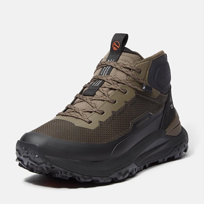 Erkek Yeşil Motion Access Spor Ayakkabı