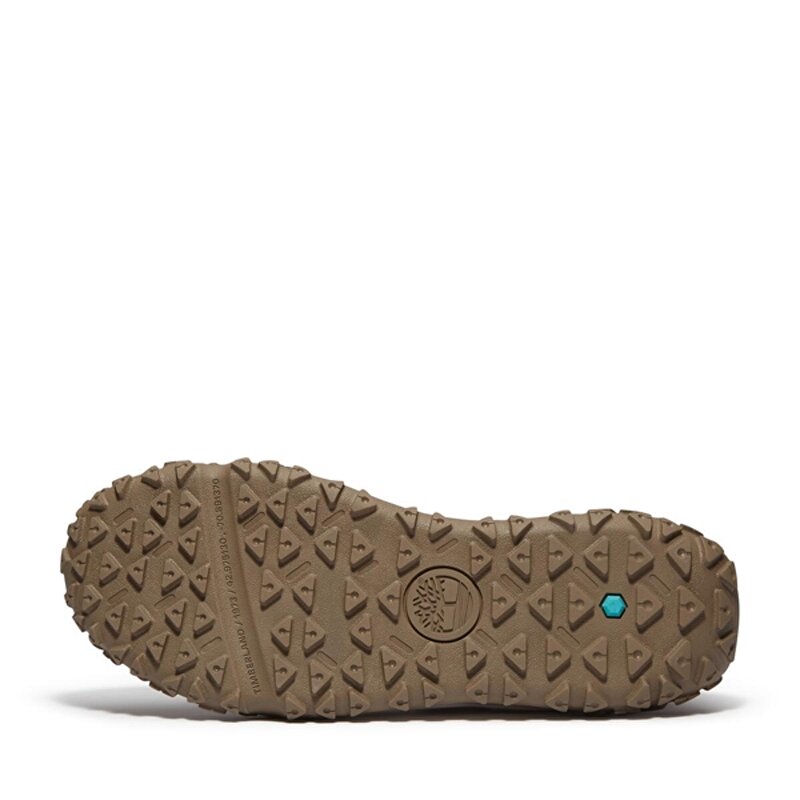 Erkek Bej/Kahverengi GreenStride Motion 6 Spor Ayakkabı