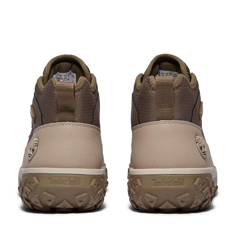 Erkek Bej/Kahverengi GreenStride Motion 6 Spor Ayakkabı